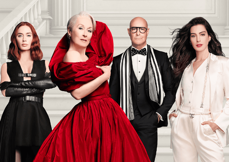 The Devil Wears Prada 2