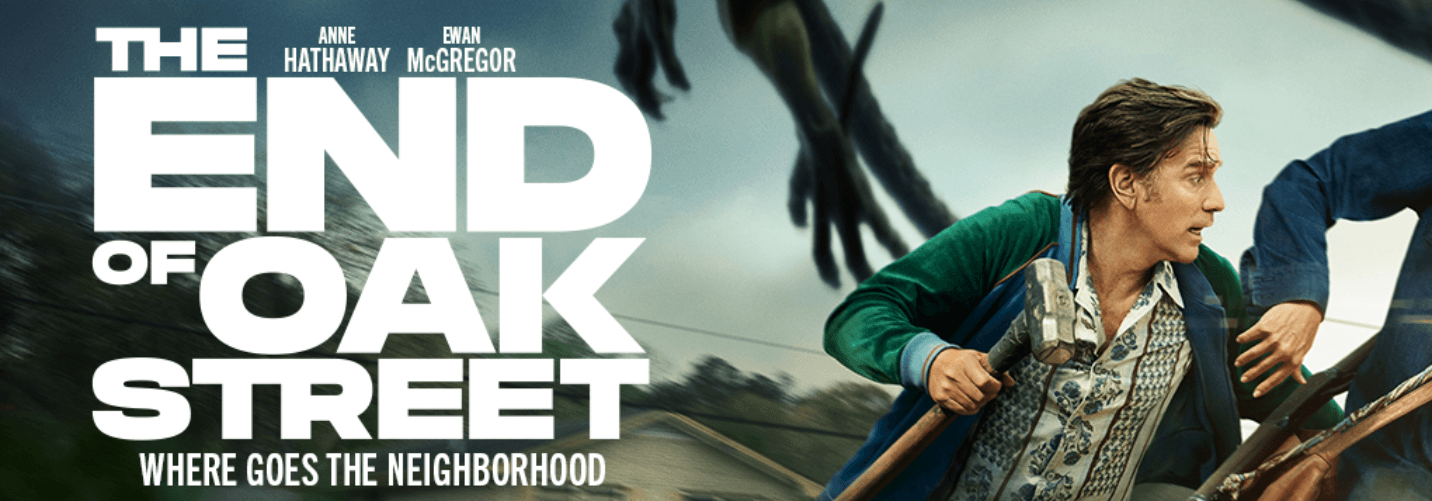 The End of Oak Street