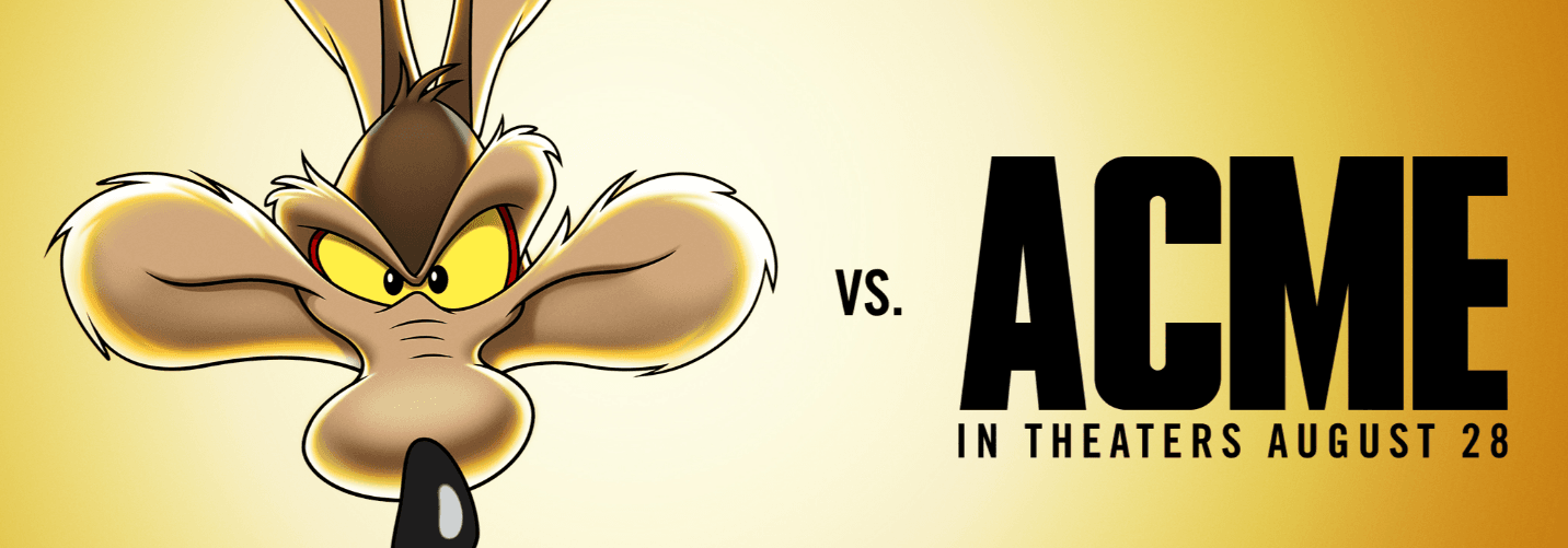 Coyote vs. Acme