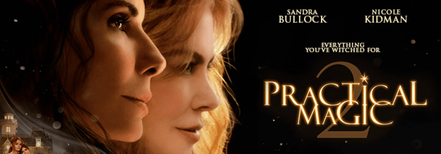 Practical Magic 2