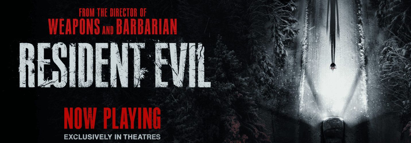 Resident Evil