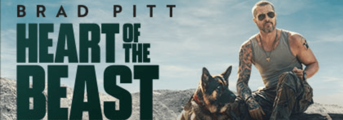 Heart of the Beast