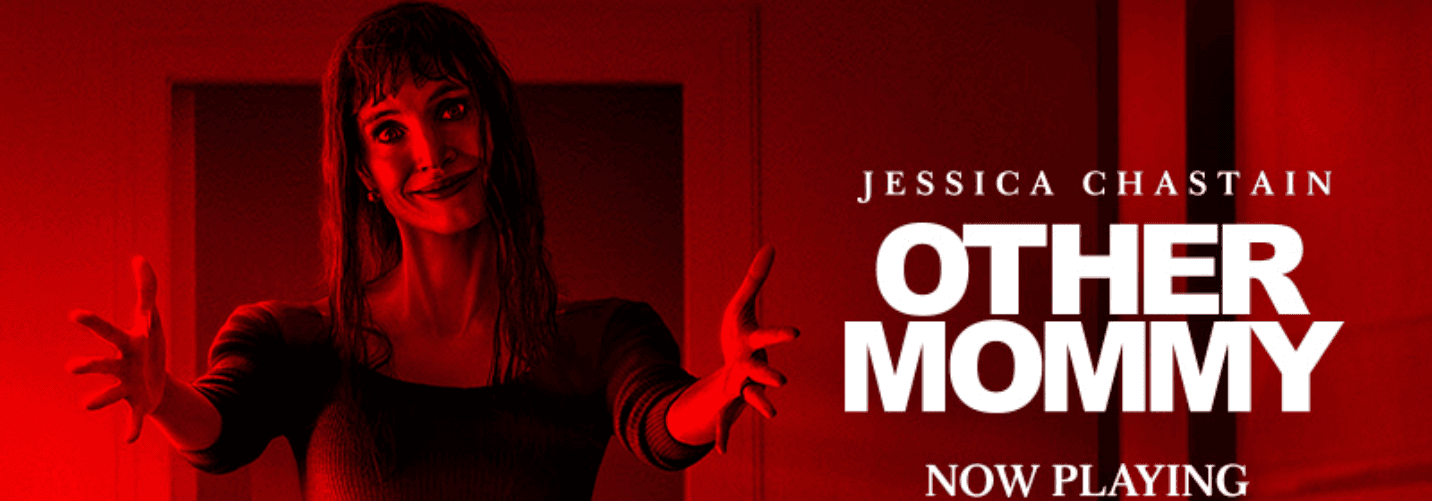 Other Mommy